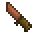 Copper Knife