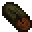 Log (Chestnut)