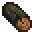 Log (Teak)