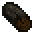 Log (Hickory)