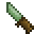 Bismuth Bronze Knife