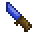 Blue Steel Knife