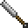 Wrought Iron Chisel