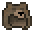 Hat Bear Head