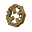 Wooden Gear 17 Tooth