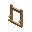 Loom (Douglas Fir)