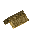 Thatch Roof Peak