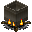 Uses a Large Ceramic Vessel mounted on a firepit