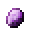 Flawed Amethyst