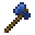 Blue Steel Axe