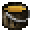 Wooden Bucket Honey