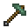 Bismuth Bronze Prospector's Pick