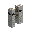 Fence (Birch)