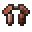 Copper Greaves