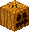 Jack O Lantern (Unlit)