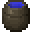 Ceramic Bucket (Water)