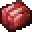 Red Steel Double Ingot