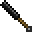 Black Steel Chisel