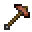 Copper Prospector's Pick