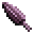 Grid Javelin Head (Black Bronze).png