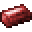 Weak Red Steel Ingot