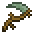 Bismuth Bronze Scythe