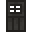 Grid Wooden Door (Ebony).png