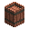 Barrel (Spruce)