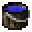 Wooden Bucket (Salt Water)
