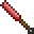 Red Steel Chisel