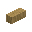 Wooden Axle