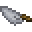 Steel Mason's Trowel