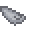 Mason's Trowel Head (Steel)