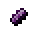 Grid Mace Head (Black Bronze).png
