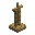 Armor Stand (Oak)