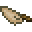 Grid Bronze Mason's Trowel.png