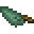Bismuth Bronze Mason's Trowel