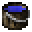 Wooden Bucket (Fresh Water)