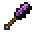 Black Bronze Mace