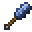 Blue Steel Mace