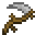 Wrought Iron Scythe
