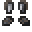 Steel Boots