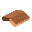 Shallow Copper Roof Peak