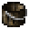 Wooden Bucket