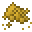 Limonite Powder