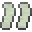 Shirt Sleeves Linen