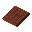 Shallow Ceramic Tile Roof