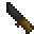 Grid Black Steel Carving Knife.png