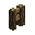 Fence (Oak)
