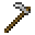 Wrought Iron Hoe